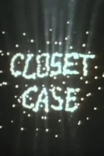 Poster of Closet Case