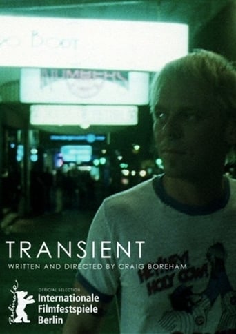 Poster of Transient