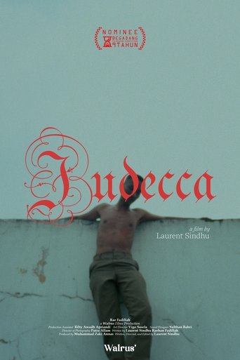 Poster of Judecca
