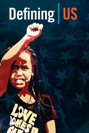 Poster of Defining Us