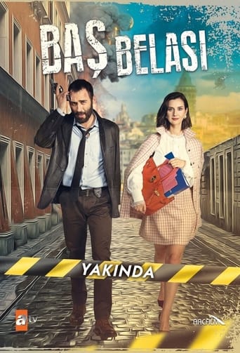 Poster of Baş Belası