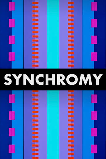 Poster of Synchromy