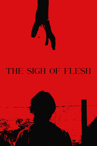 Poster of The Sigh of Flesh