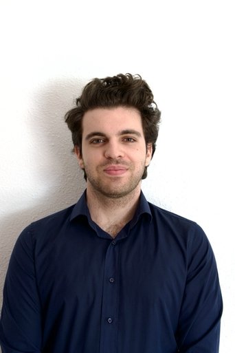 Portrait of Tomás Vázquez