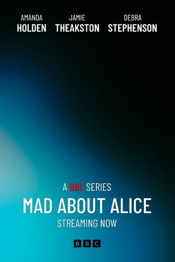Poster of Mad About Alice