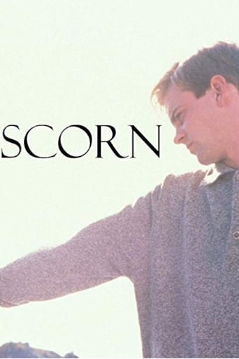 Poster of Scorn