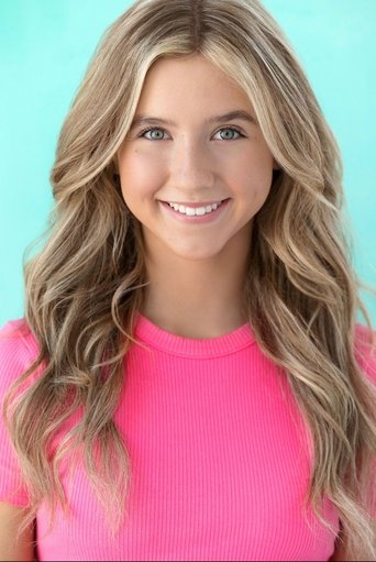 Portrait of Hannah Lowery