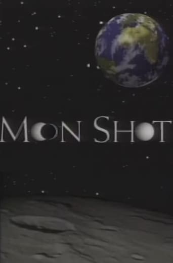 Poster of Moon Shot