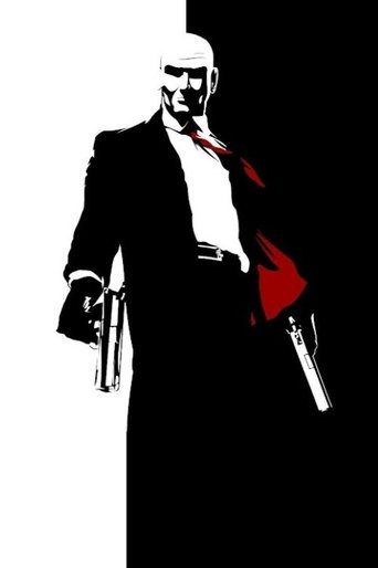 Poster of Hitman
