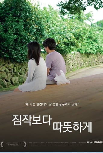 Poster of Warm After All