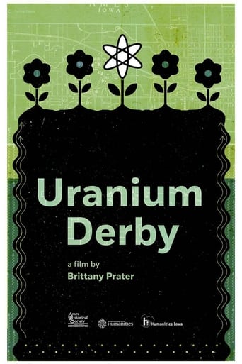 Poster of Uranium Derby