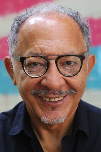 Portrait of Joel Zito AraÃºjo