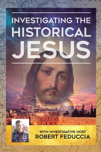 Poster of Investigating The Historical Jesus