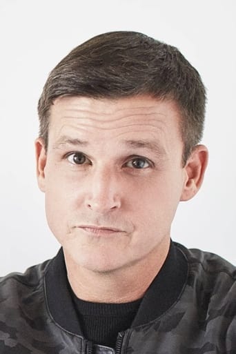 Portrait of Rob Dyrdek