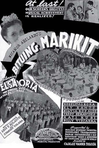 Poster of Bituing Marikit