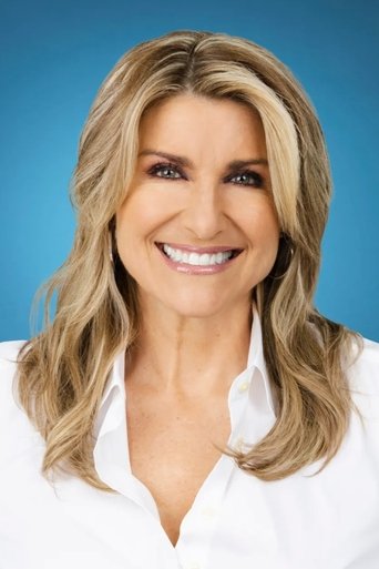 Portrait of Ashleigh Banfield
