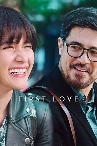 Poster of First Love