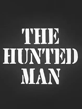 Poster of Graham Greene: The Hunted Man