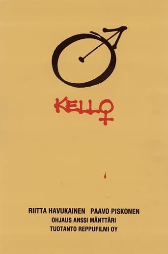 Poster of Kello