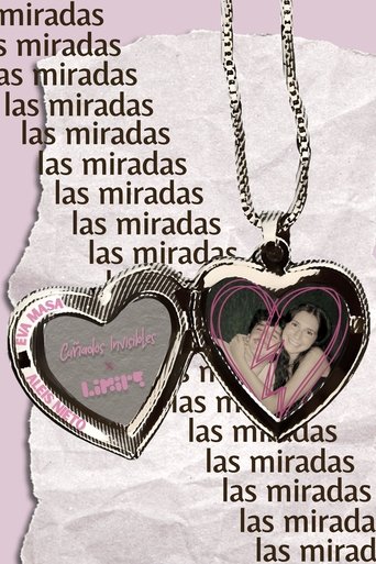 Poster of Las Miradas
