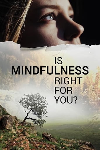 Poster of Is Mindfulness Right for You?