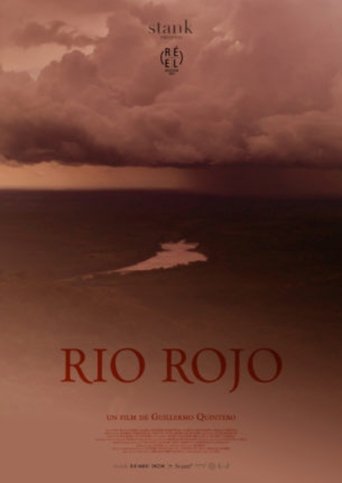 Poster of Río Rojo