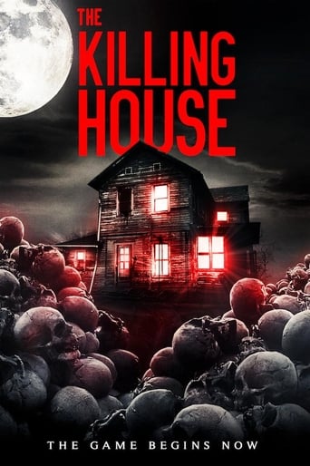 Poster of The Killing House