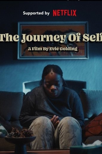 Poster of The Journey of Self