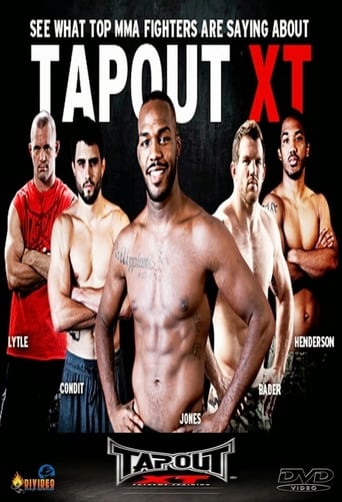 Poster of Tapout XT