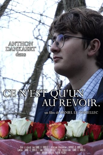 Poster of Ce n'est qu'un au revoir.