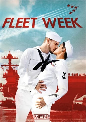 Poster of Fleet Week