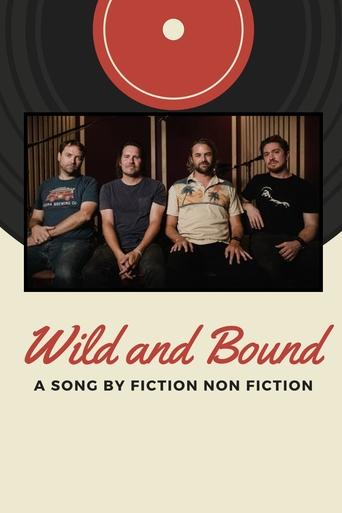 Poster of Fiction Non Fiction: Wild and Bound