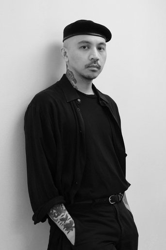 Portrait of Fiel Guhit