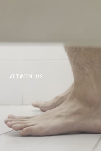 Poster of Between Us