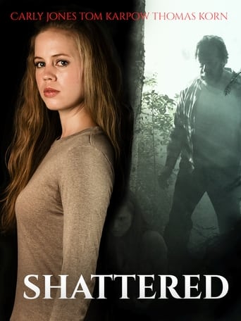 Poster of Shattered