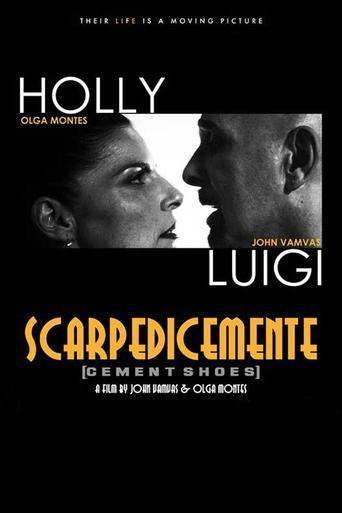 Poster of Scarpedicemente