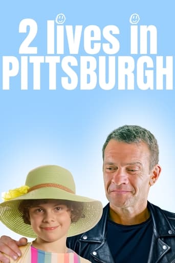 Poster of Two Lives in Pittsburgh