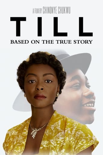 Poster of Till