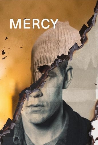 Poster of Mercy