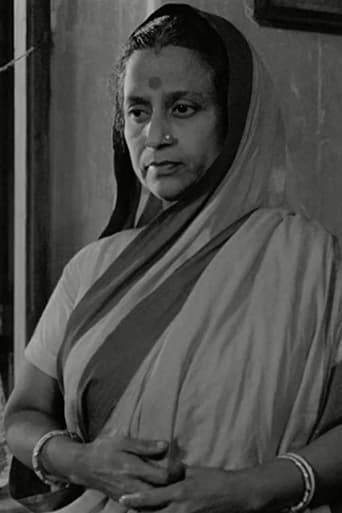 Portrait of Sefalika Devi