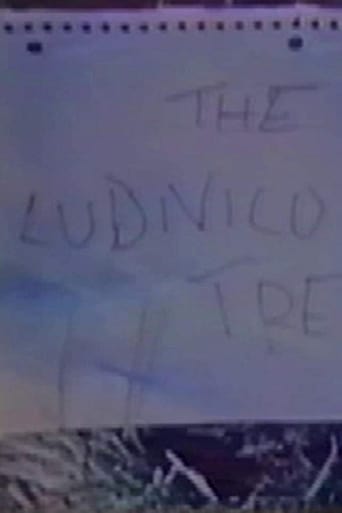 Poster of The Ludivico Treatment