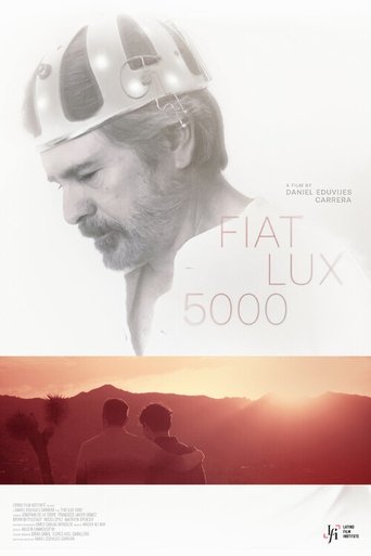 Poster of Fiat Lux 5000
