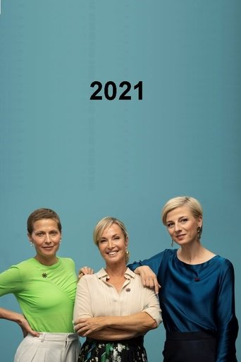 Portrait for Knæk Cancer - Season 2