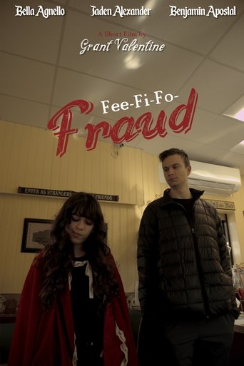 Poster of Fee-Fi-Fo-Fraud