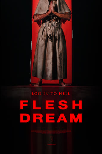 Poster of Flesh Dream