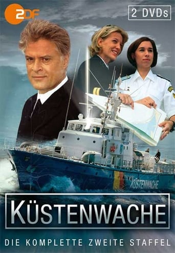 Portrait for Coast Guard - Kuestenwache season 2