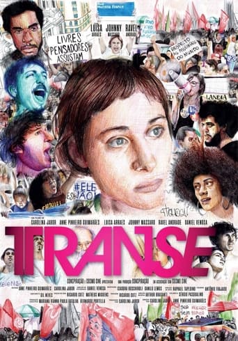 Poster of Transe