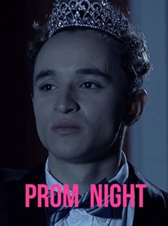 Poster of Prom Night