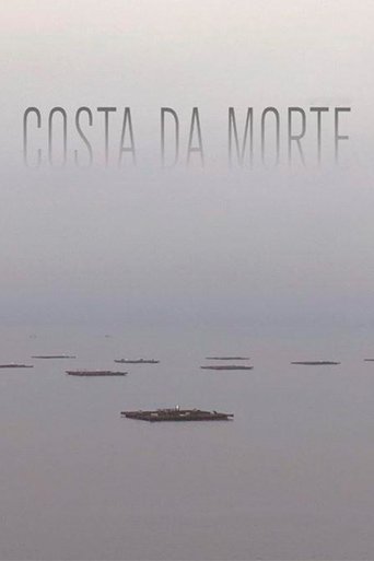 Poster of Coast of Death