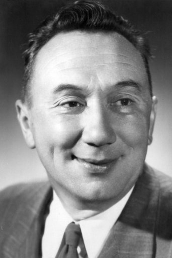 Portrait of Aleksei Smirnov
